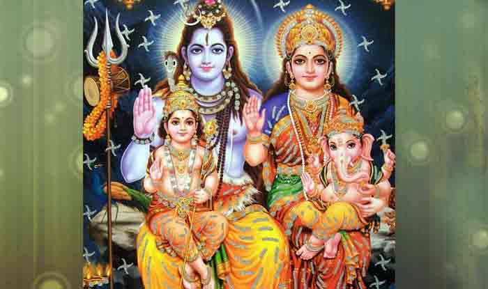 Shree Swami Samarth Nam: